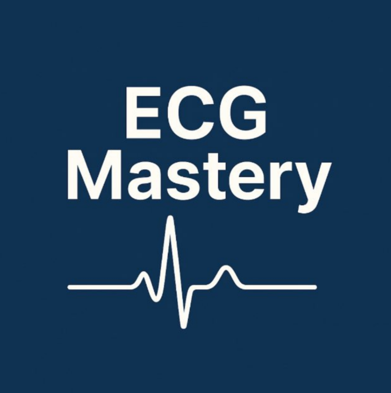 ECG Mastery