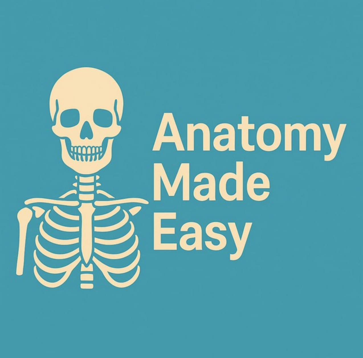 Anatomy Made Easy